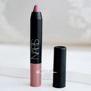 NARS Velvet Matte Lipstick Pencil - Bad Girl - 0.06 oz/1.8g Travel Size - NEW - Picture 1 of 4