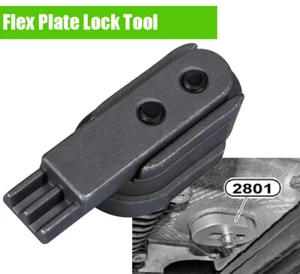 Flex Plate Lock Tool Flywheel Holder 2801 For BMW Engine N20 N26 83302222742 - Picture 1 of 5