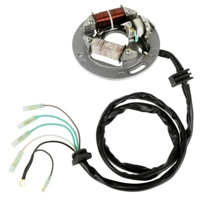 New Stator for Yamaha Wave Runner 650 WRA650 WRB650 1990-1995 / WRA700 1994 1995 - Изображение 1 из 4