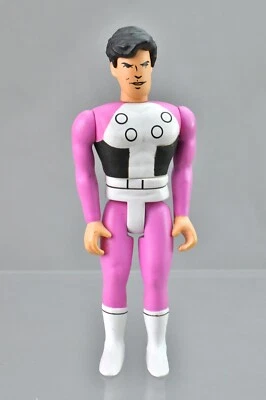 DC Direct - Cosmic Boy - Pocket Super Heroes 2003 Mini 3,5" Foto 1 de 2