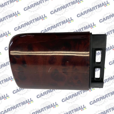 2003-2006 Lincoln Navigator Rear Right Inner Door Panel Cover Trim Moulding OEM Foto 1 de 4