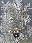 Mlb Pittsburgh Pirates Vintage Teardrop Spinner Christmas Ornament Size Regular