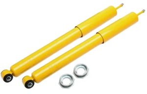 2 ammortizzatori coilover assetto sportivo per BMW E30 Z1 Z3 E36 Compact - Foto 1 di 3
