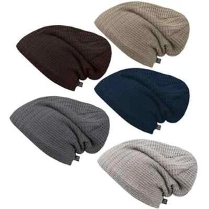Gorro tejido Brandit John Ajour - Imagen 1 de 8