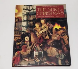 Bastelgeschenke Der Geist von Weihnachten Buch 5 kreative Weihnachtsideen - Bild 1 von 2