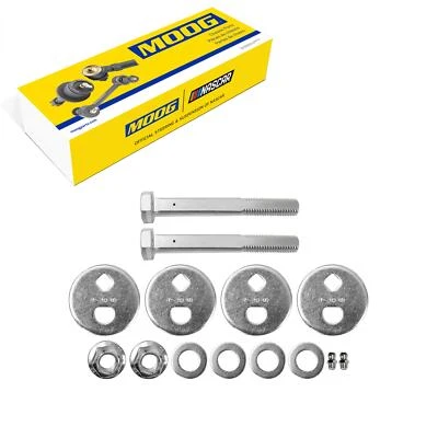 MOOG Alignment Caster / Camber Kit Front For 2001-2005 Ford Explorer Sport Trac - Image 1 of 2
