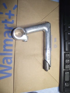 SR 100 Custom 5355 bike bicycle Stem 1986 Quill 100mm reach 22.2mm steerer 25.4 - Picture 1 of 14