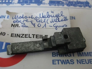 LILIPUT # 701 Rahmen für H0e Dampflok Rh.U ORIGINAL NEU - Bild 1 von 2