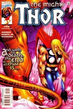 Thor (1998) #  24 (7.0-FVF)