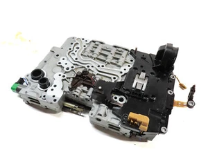 14-16 LR4 RANGE ROVER SPORT (L494) 3.0L 8HP-70 AUTOMATIC TRANSMISSION VALVE BODY - Picture 1 of 8