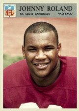 JOHNNY ROLAND 65 ACEO ART CARD ### BUY 5 GET 1 FREE ### or 30% OFF 12 OR MORE