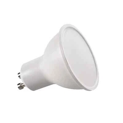 KANLUX lampadina led lampada tomi faretti GU10 1,20 watt bianco freddo