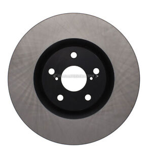 For Lexus IS350 GS450h IS300 IS Turbo Centric Front Right Brake Rotor Disc