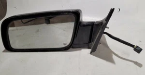 Driver Side View Mirror HEATED Power Fits 88-00 CHEVROLET 1500 2500 PICKUP - Picture 1 of 5