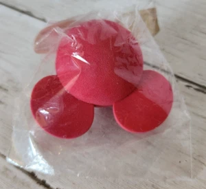 Disney Mickey Mouse Red Antenna Topper - Picture 1 of 4