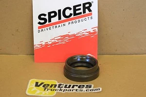 Jeep Wrangler JK Dana 30/44 4x4 Front Inner Tube Oil Seal New OEM Dana Spicer - Picture 1 of 4