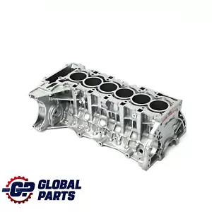 BMW Engine 6 Cylinder Block For Coffee Table Project - NOT USEABLE AS PARTS - Picture 1 of 13
