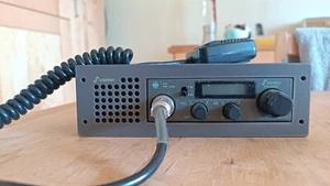Stabo XM 3082 80 Kanal AM/FM 4 Watt CB Funkgerät - Photo 1/2