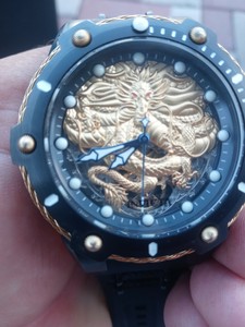 invicta 26316