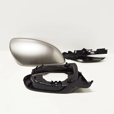 CUBIERTA EXTERIOR ESPEJO DERECHO ORIGINAL TOYOTA LEXUS ES300h Nº2 OEM 8791A-76070-B4 Foto 1 de 2