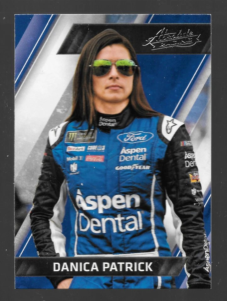 2017 Absolute Racing Complete Your Set!! You Choose!! - Image 1 of 1