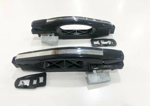 GEELY EC7 EMNGRAD 718 MANILLAS EXTERIORES TRASERAS (2 PIEZAS) - Imagen 1 de 2