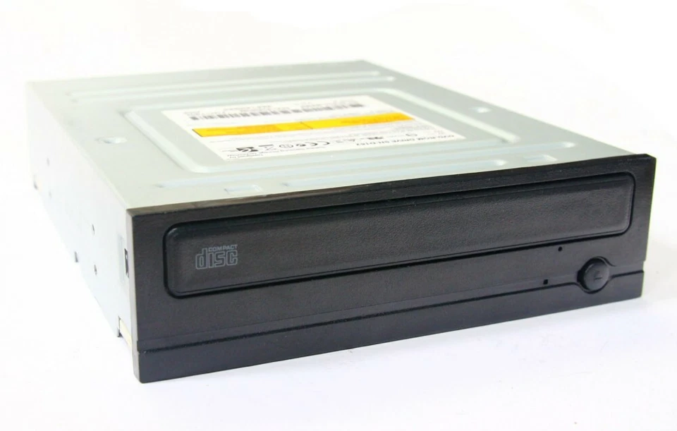 Philips Lite-On DH-16AAS SATA DVD Recordable/Cd-Rw Writer Fru 71Y5545 - Image 1 of 1