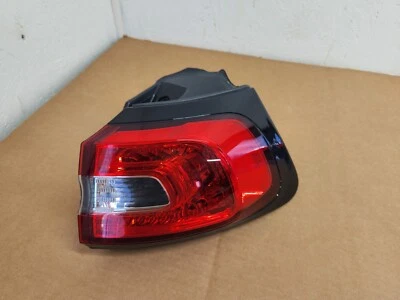 2014-2018 Jeep Cherokee Tail Light Brake Lamp Right RH 68102906AF OEM #S470 - Image 1 of 4