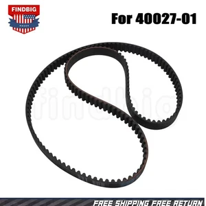 150T 1 3/8" Rear Wheel Drive Belt For 2002-2003 Harley Davidson V-Rod VRSC Vrod - Foto 1 di 4