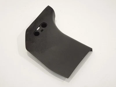 Skoda Octavia 1U NS Left Footwell Sill Trim Black 1U2864605 - Image 1 of 4