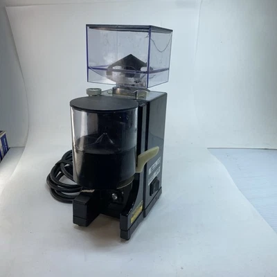 Molinillo de café espresso comercial Nuova Simonelli MCF Foto 1 de 4
