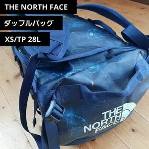 Bolso Boston 28L THE NORTH FACE BASE CAMP - Imagen 1 de 10