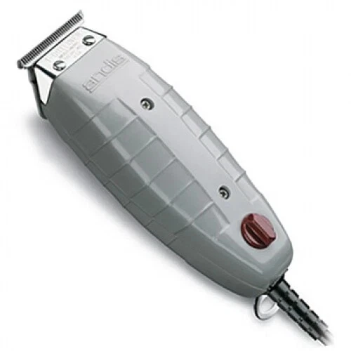 Andis T-Outliner trimmer is equipped with a close-cutting T-Blade. Model #04710 - Image 1 of 1