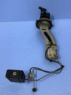 Conjunto de unidad de flotador nivelador de envío de combustible Honda Del Sol 1992-1997 probado por fabricante de equipos originales Foto 1 de 4