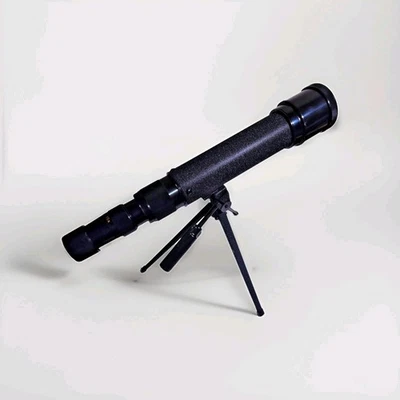 Bushnell Sportview Telescoptic Scope | Includes Tripod + Case | Zoom: 15X-45X - Image 1 of 4