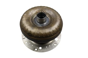 11-18 Audi A6 A8 A7 Quattro Q5 3.0L Transmission Torque Converter 0BK323572P Oem - Picture 1 of 13