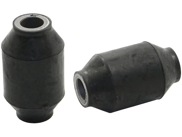 Buje de resorte de hoja delantero trasero para 05-07 Ford E150 Club Wagon XF67J4 Foto 1 de 1