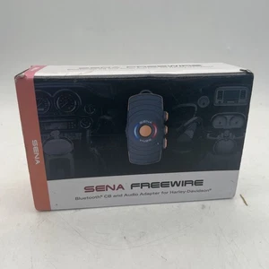 Sena FreeWire Bluetooth Transmitter für Harley - Bild 1 von 6