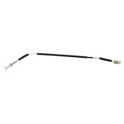 2005-2013 Kawasaki KVF 650D Brute Force 650 4 x 4 ATV Cable [Foot Brake] - Image 1 of 2