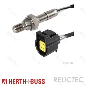 Sensor Oxígeno O2 Lambda para Mitsubishi Citroen Peugeot:LANCER VIII 8 1588A171 - Imagen 1 de 3