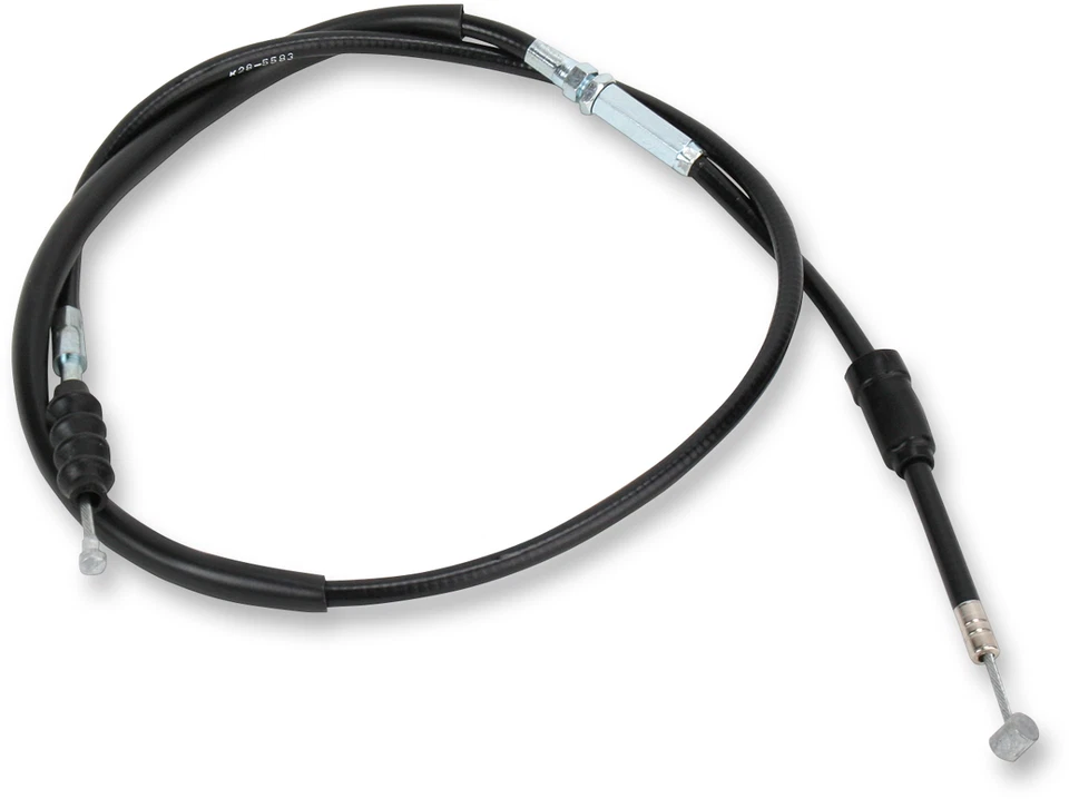 Piezas ilimitadas - 22870-KG0-000 - Cable embrague Honda CR250R, CR480R, CR125R, XR350R Foto 1 de 1
