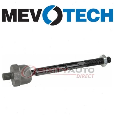Mevotech Supreme Front Inner Steering Tie Rod End for 2011-2016 Mini Cooper qn Foto 1 de 4