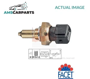 COOLANT TEMPERATURE SENSOR ENGINE SIDE 1830272 EPS NEW OE REPLACEMENT - Picture 1 of 5