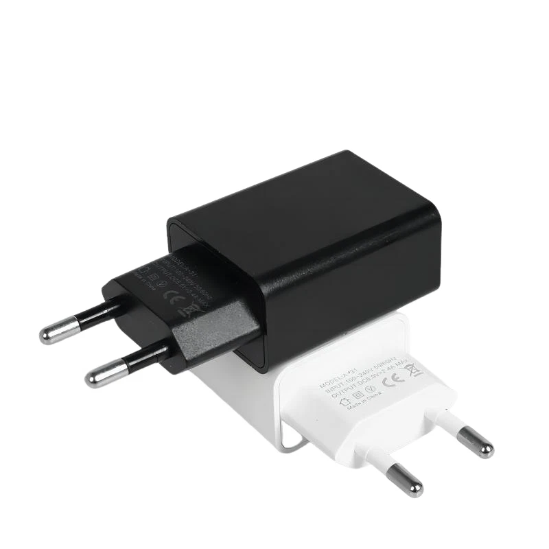 Ladegerät, USB Netzteil, Netzstecker / Adapter für Ladekabel 5V 2A 10W USB-A NEU - Bild 1 von 4