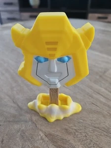 Culturefly Meltz Transformers Bumblebee Mystery Vinyl Ice Cream Bar Series 1 - Bild 1 von 4