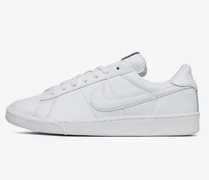 Nike Tennis Classic SP | UK Size 9.5 & 11 | Brand New 📦 | FN2249 100 - Picture 1 of 10