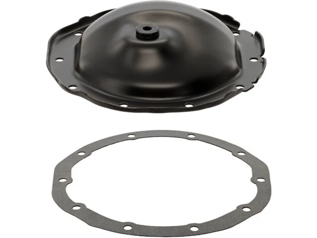 Cubierta del diferencial trasero para GMC Sonoma 1998-2004 1999 2000 2001 2002 TB353NS Foto 1 de 1