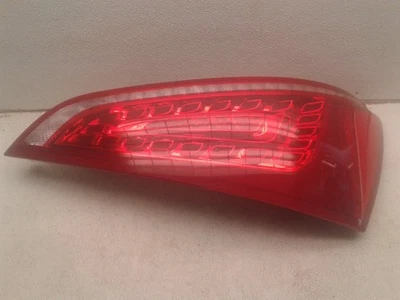 2010 Audi Q5 Passenger RH Tail Lamp Assembly OEM - Изображение 1 из 4