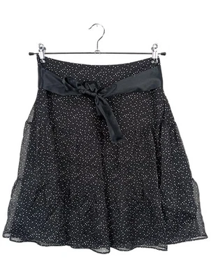 HUGO BOSS Falda de tul Mujeres Falda Talla EU 36 gris claro elegante - Imagen 1 de 4