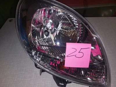 Scheinwerfer Renault Kangoo rechts - Bild 1 von 3